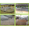 Sheep Panel Gate Tragbare Schafhöfe zum Verkauf Ziegenzaunplatten